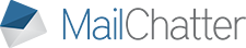 MailChatter Logo